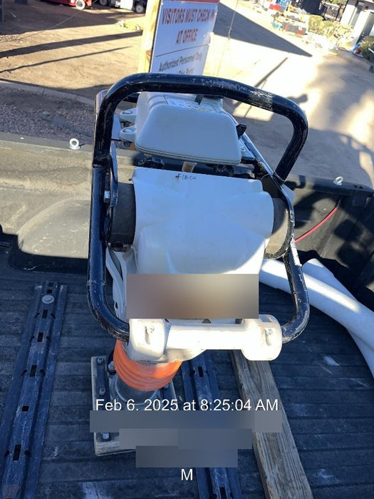 2023 MULTIQUIP MTX60HD