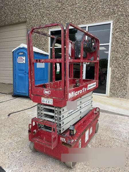 2019 MEC Micro 19