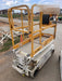 Custom Equipment HB-1430 Hy-Brid Scissor Lift
Platform capacity up to 670 lbs
Working height up to 20 ft
Weighs under 1,700 lbs
Non-marking wheels