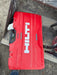 2022 HILTI DD150U