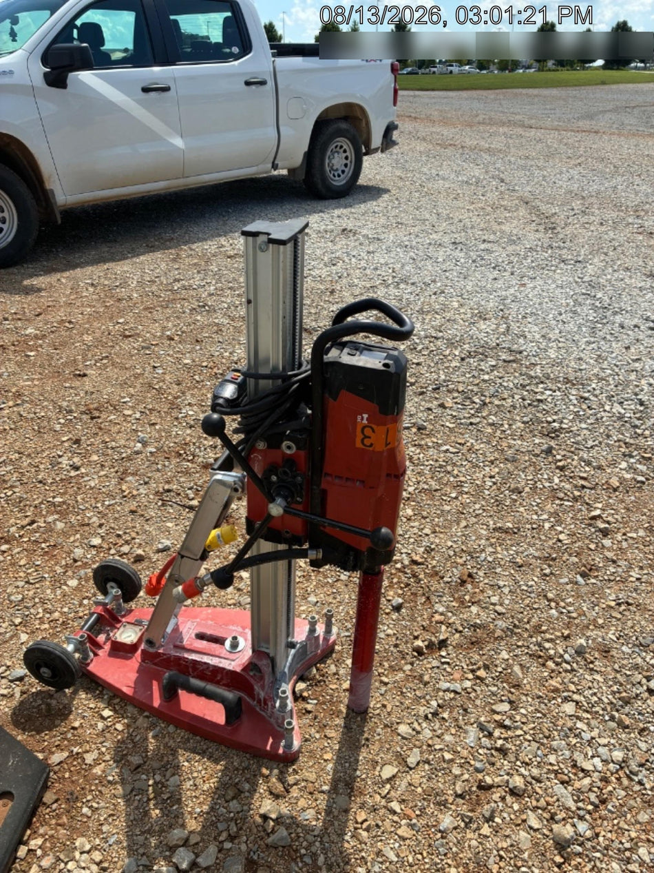2025 HILTI DD 250