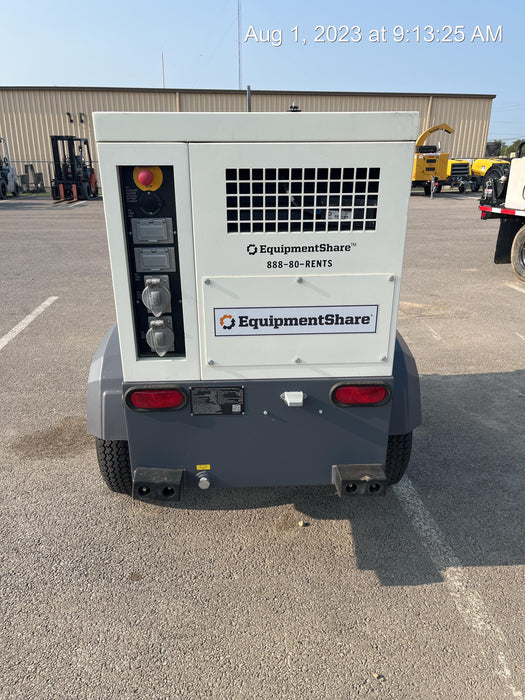 2022 ATLAS COPCO QAS45 CWK