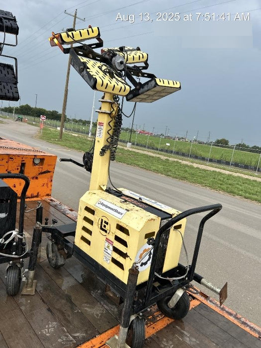 2020 LIND EQUIPMENT LE980LED-T4B