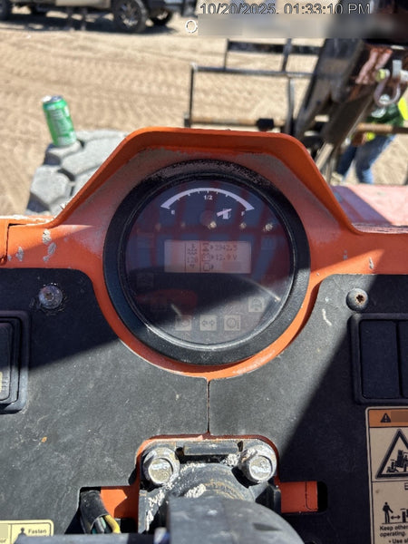 2021 SKYTRAK 6036