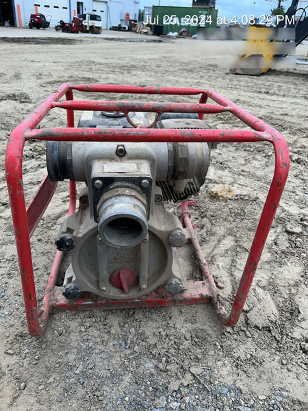 2023 MULTIQUIP QP3TH