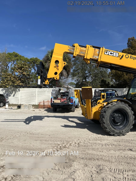 2025 JCB 512-56