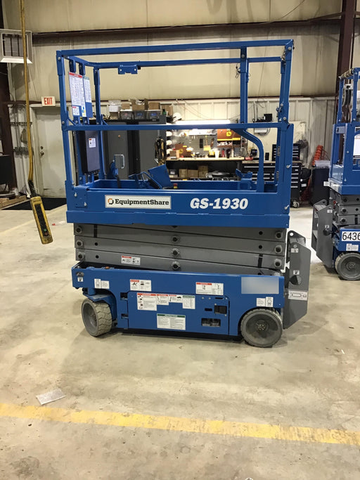 2020 Genie GS-1930 GENIE GS-1930