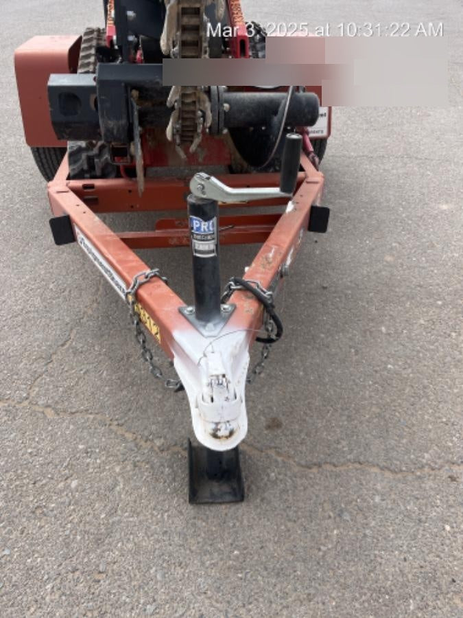 2020 DITCH WITCH S3C