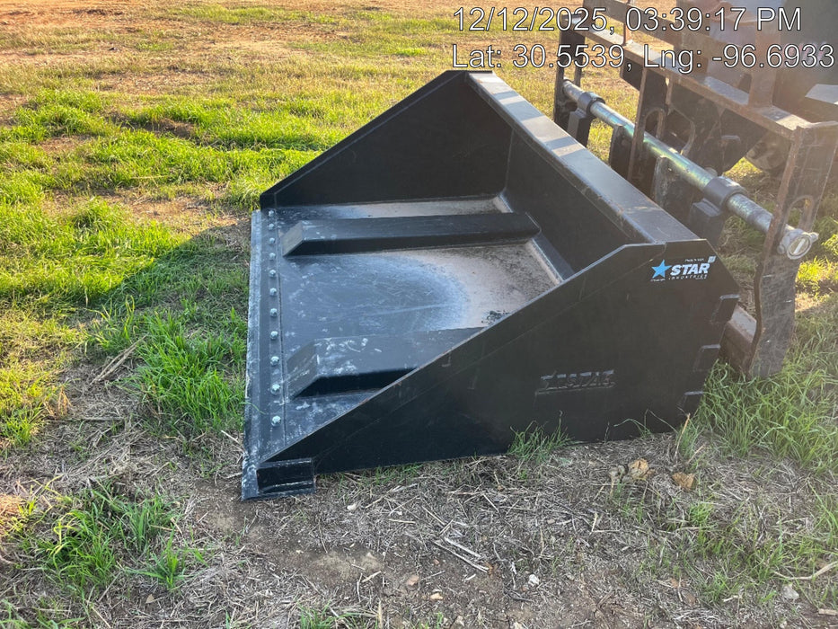 2025 STAR INDUSTRIES 1406B