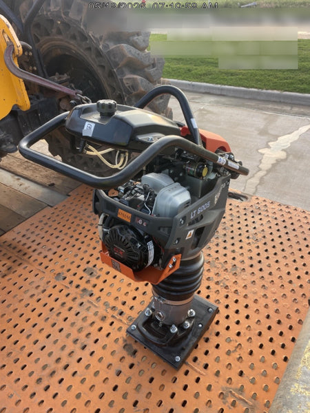 2026 HUSQVARNA LT6005