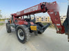 2018 MANITOU MTA10055