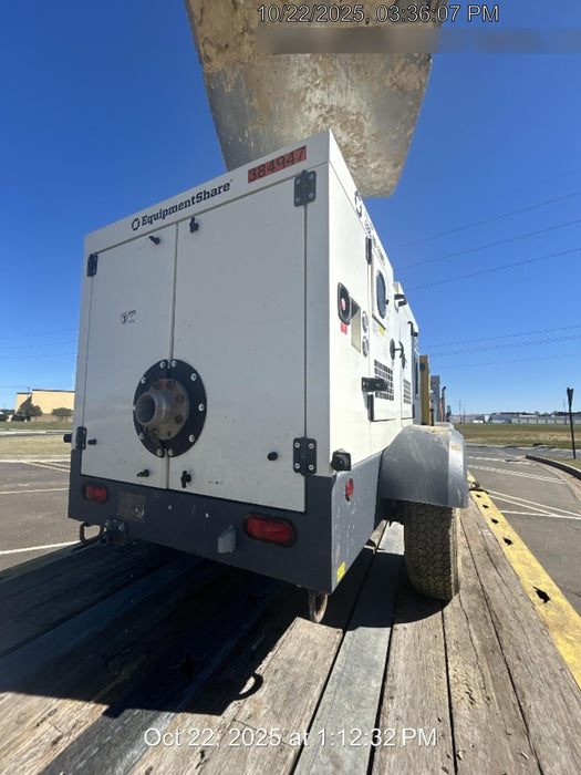 2023 ATLAS COPCO PAC F44 KD-S