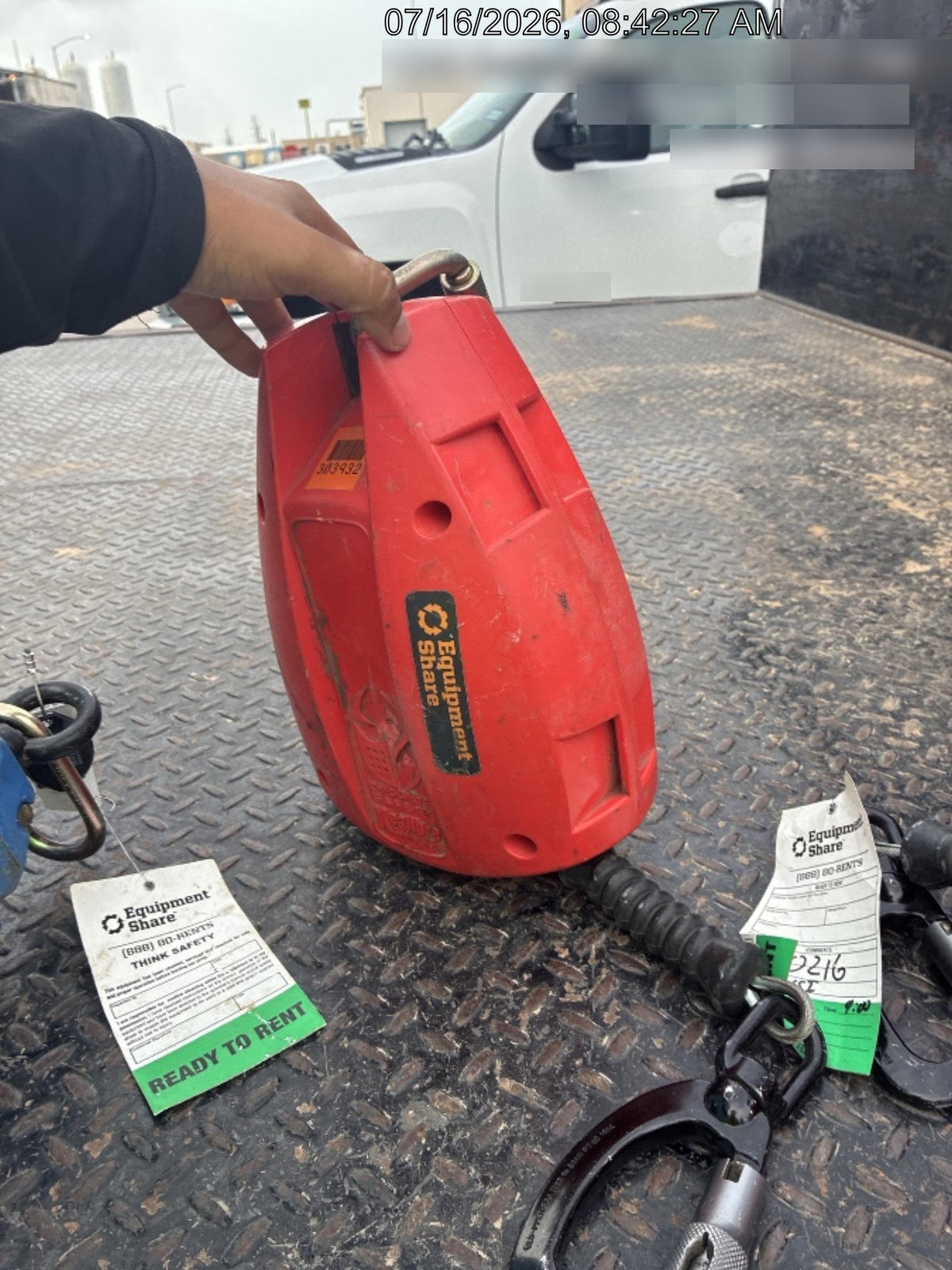 2021 GUARDIAN 32092