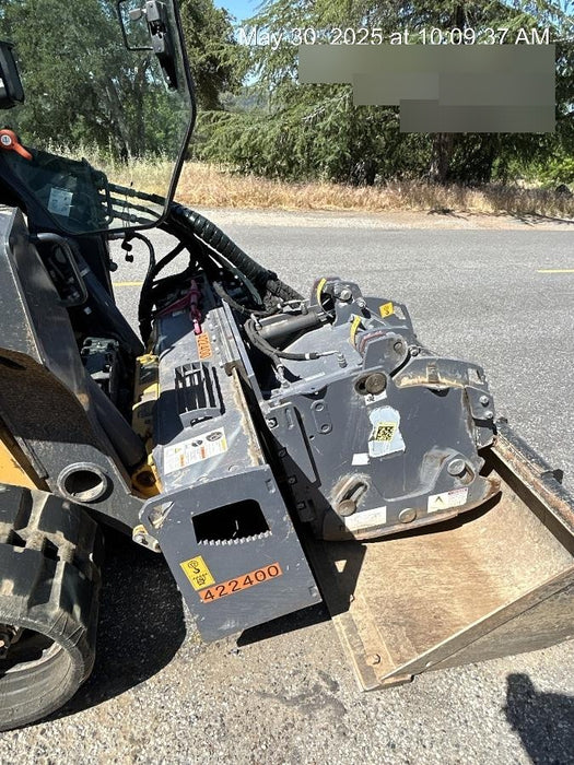 2024 JOHN DEERE CP24G