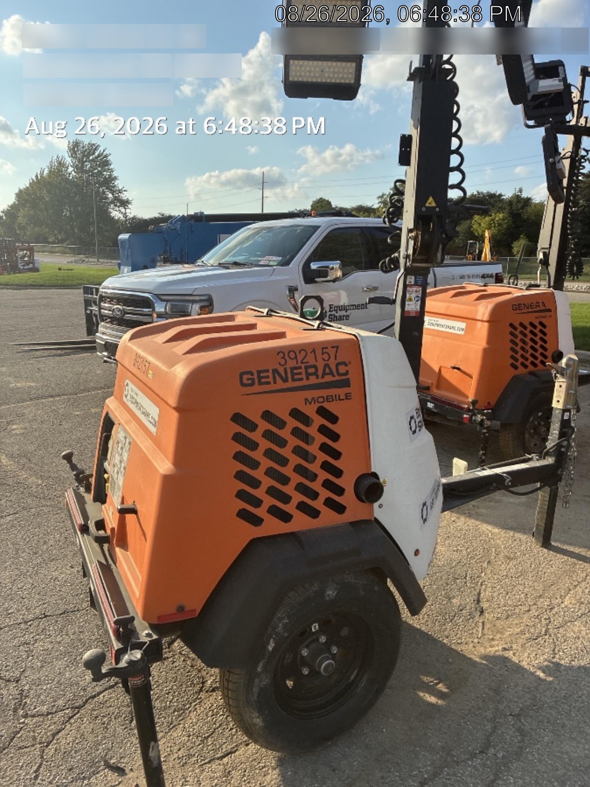 2024 GENERAC MLT2