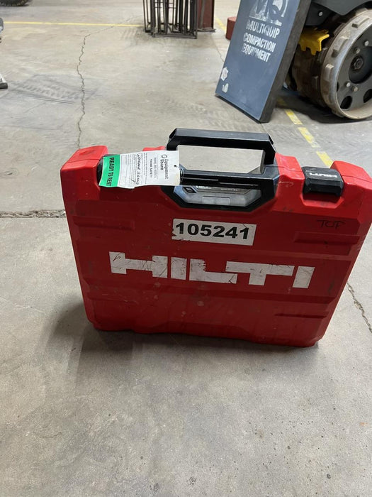 2020 HILTI TE 70-AVR