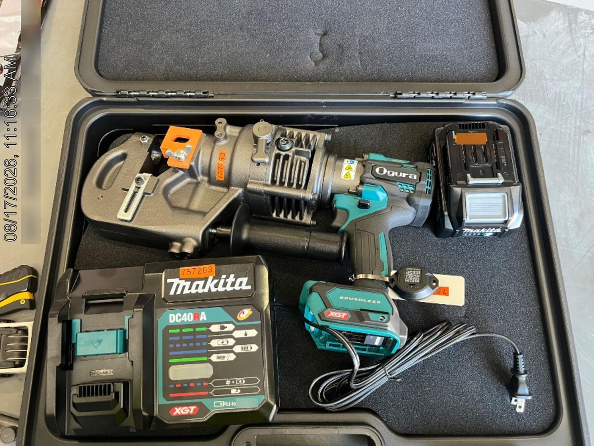 2026 HOUGEN MFG 76004PR