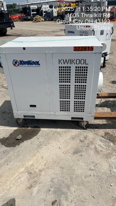 2023 KWIKOOL KPO5-21H