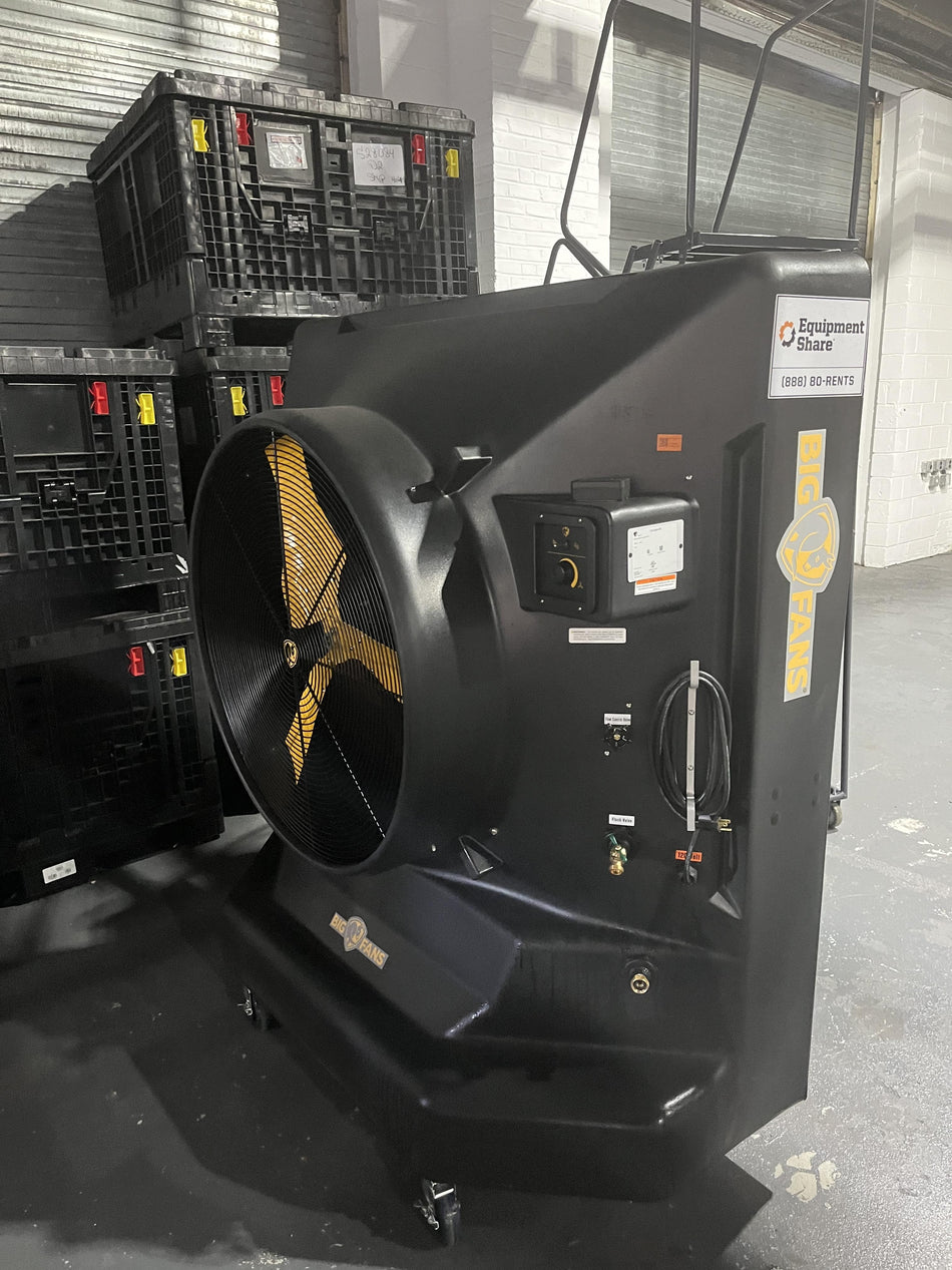 2024 BIG ASS FANS Cool Space 400