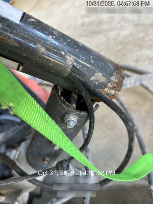 2020 HUSQVARNA CT 48-13A-V