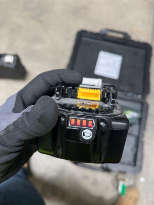 2024 GREENLEE EK1550FLX11