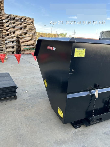 2025 ARROW MATERIAL HANDLING FNHP-6000-400-C