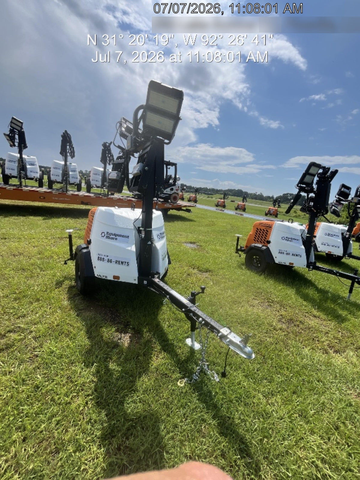 2026 GENERAC MLTS-4