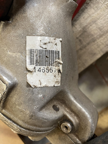 2021 MICHIGAN PNEUMATIC 10267