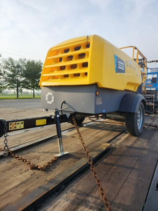 2023 ATLAS COPCO XAS188 CWK