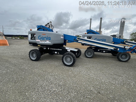 2024 GENIE S-45 XC