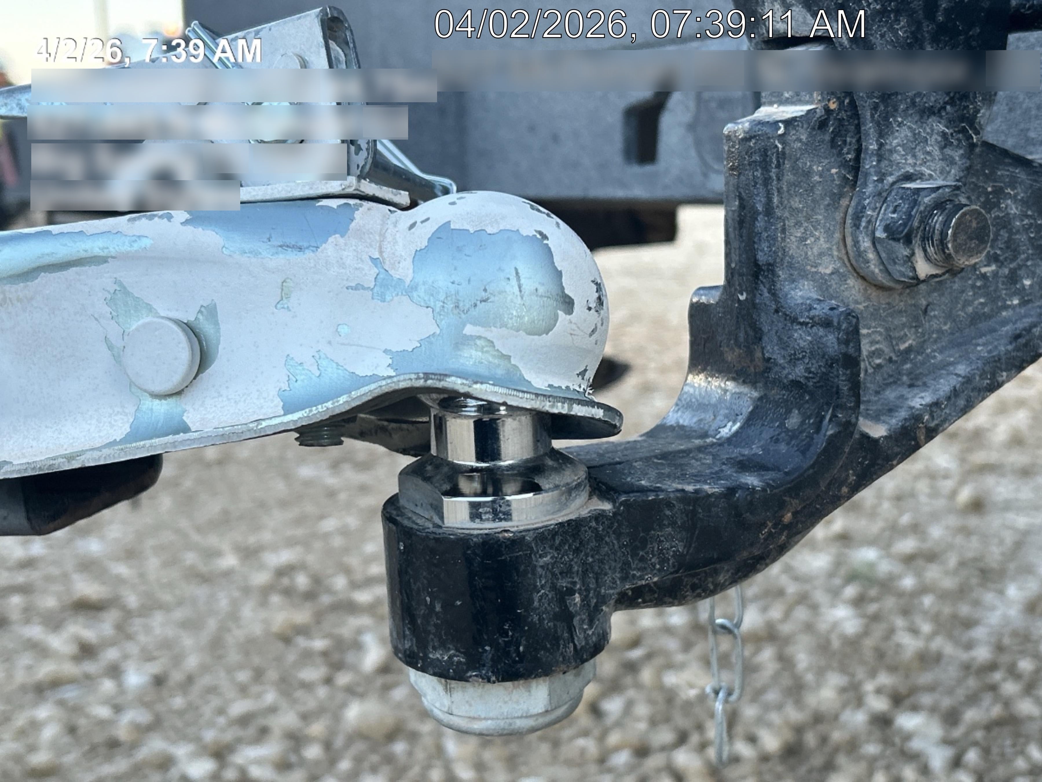 2021 ALLMAND NLV3GR