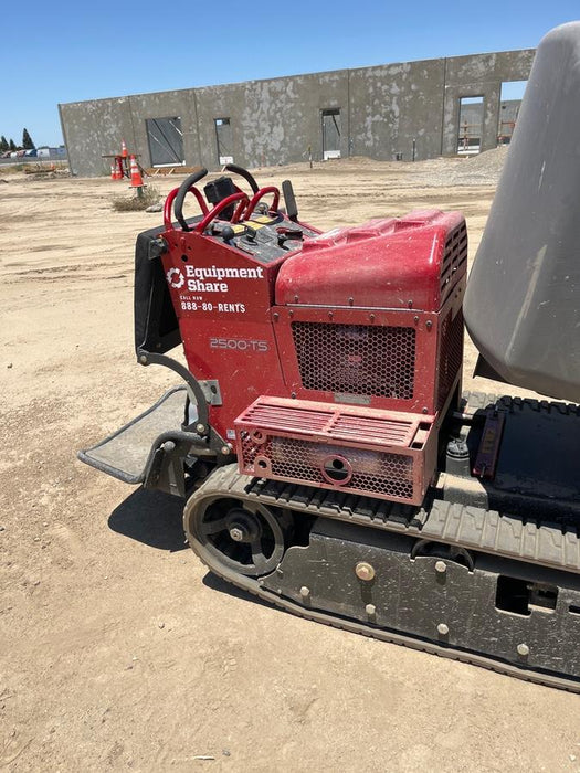 2025 TORO MBTX 2500-TS