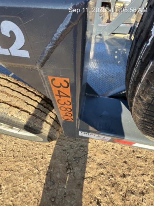 2023 TRIPLE L 1012 - Triple L