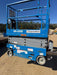 2020 Genie GS-1930 Solid Non Marking Tires, Beacon, Folding rails with half height swing gate