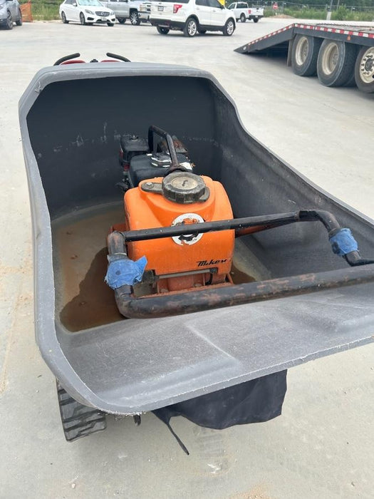 2023 MULTIQUIP MVC82VHW