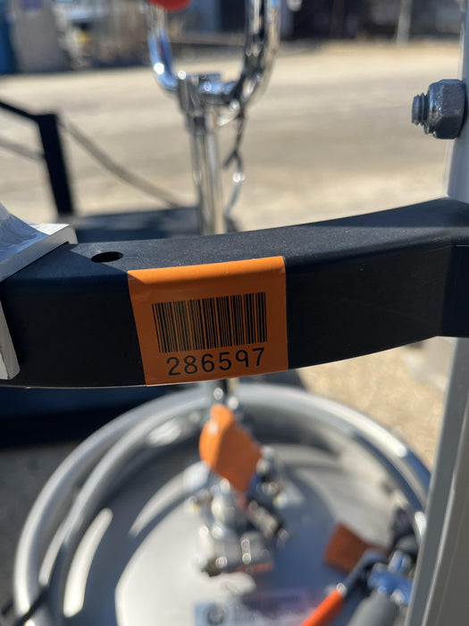 2023 GUARDIAN G1562HAT