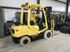 2022 HYSTER H50UT