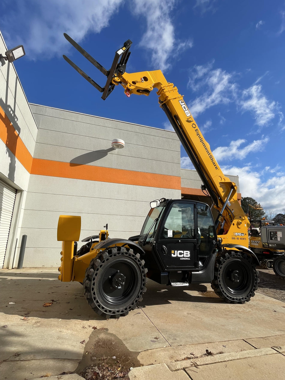 2025 JCB 510-56
