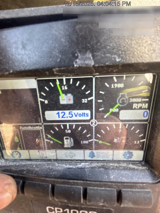 2021 PIONEER PP66S12L71-TD2.9L4