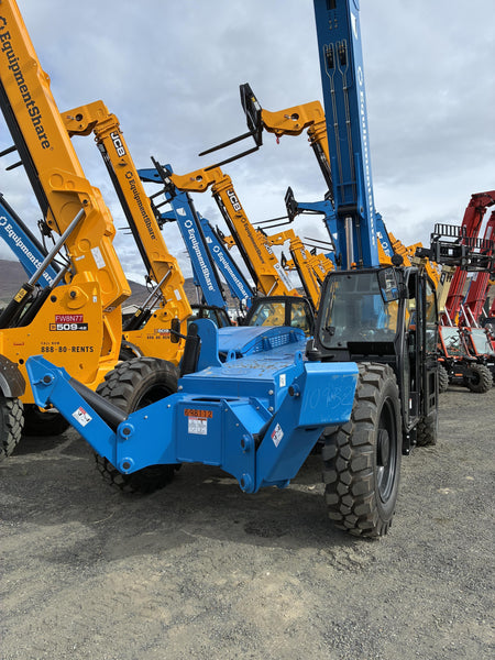 2026 GENIE GTH-1256