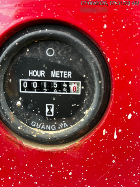 2021 MEC 4046SE