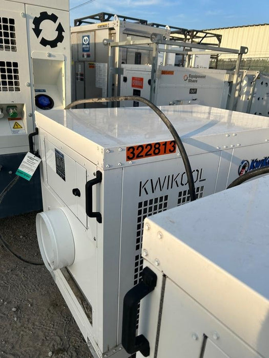 2023 KWIKOOL KPO5-21H