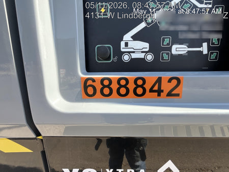 2026 GENIE S-65 XC
