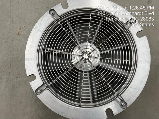 2024 WIDDER 20262-TRACKER