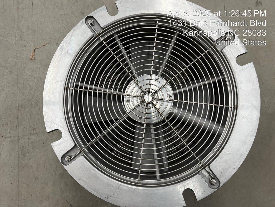 2024 WIDDER 20262-TRACKER