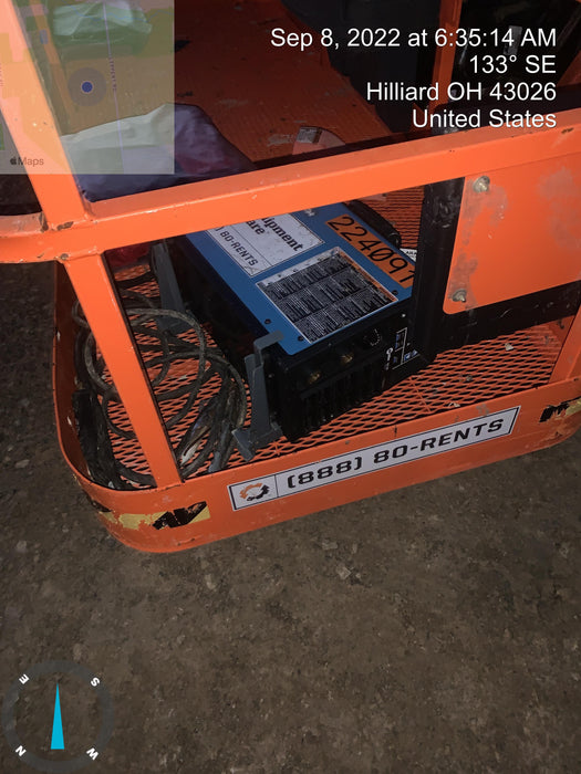 2022 MILLER ELECTRIC CST-280