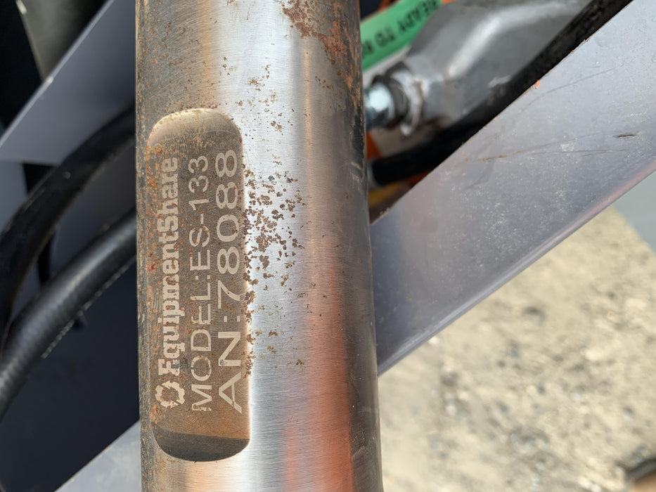 2020 MICHIGAN PNEUMATIC MP-133-ORANGE-NEP