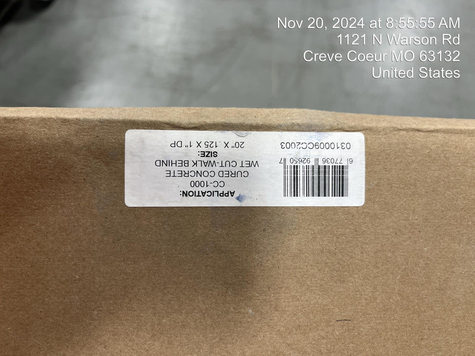 2024 HUSQVARNA FS 400 LV