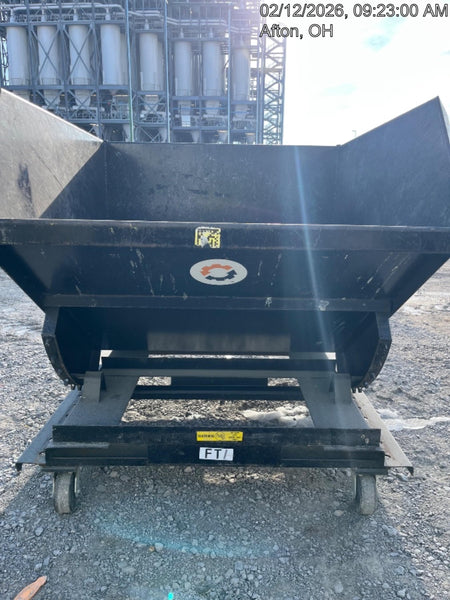 2024 ARROW MATERIAL HANDLING HP-6000-250-C