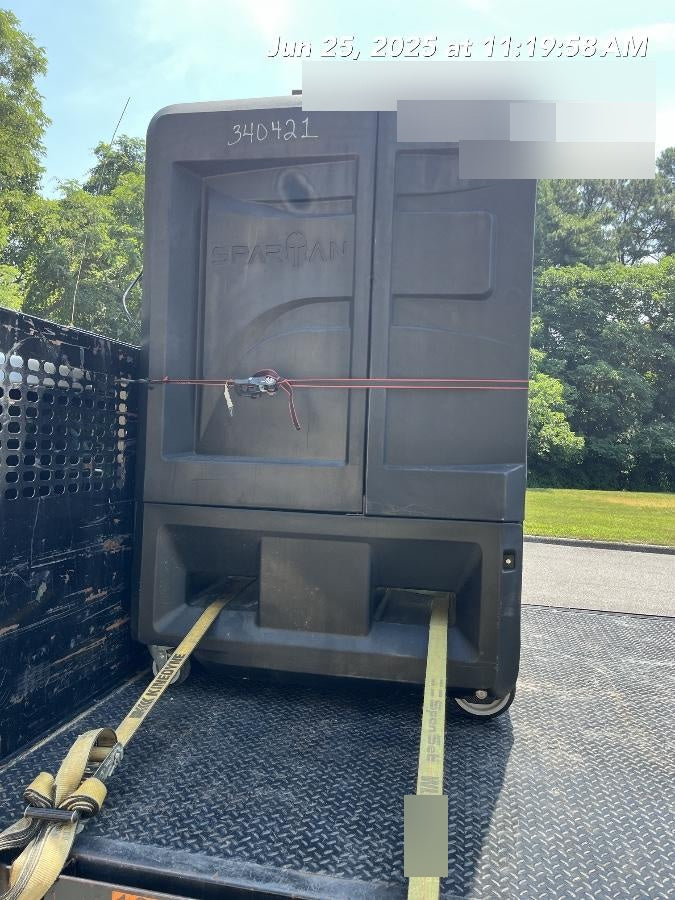 2023 VECTOR Spartan